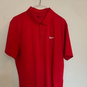 Nike Men’s Polo